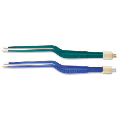 Pinza di Cushing - 10-2404AU - Kirwan Surgical Products - antiaderente / bipolare / elettrochirurgica