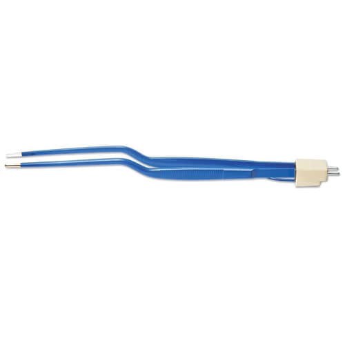 Pinza antiaderente - 10-1603NS - Kirwan Surgical Products - riutilizzabile / con irrigazione / bipolare