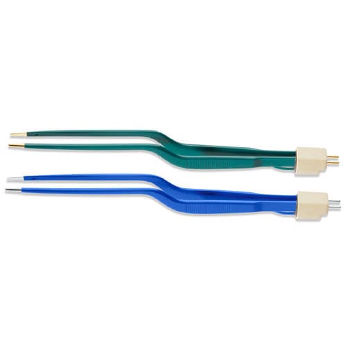 Pinza di Cushing - 10-2604AU - Kirwan Surgical Products - antiaderente / riutilizzabile / con irrigazione