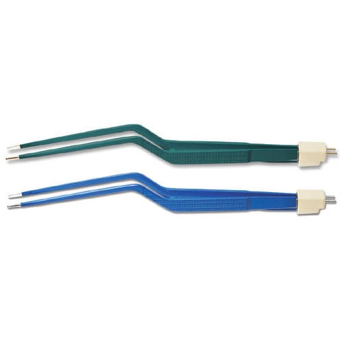 Pinza antiaderente - 10-5601AU - Kirwan Surgical Products - riutilizzabile / con irrigazione / bipolare