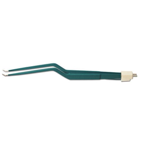 Pinza antiaderente - 10-5604AU - Kirwan Surgical Products - riutilizzabile / con irrigazione / bipolare