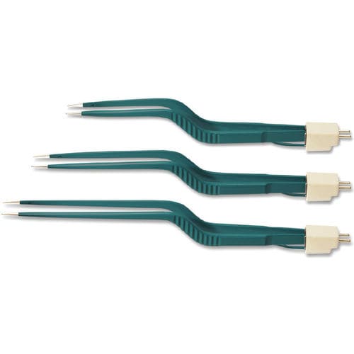 Pinza antiaderente - 20-1610AU - Kirwan Surgical Products - riutilizzabile / con irrigazione / bipolare
