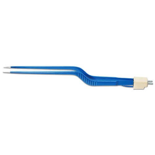 Pinza antiaderente - 20-1618NS - Kirwan Surgical Products - riutilizzabile / con irrigazione / bipolare