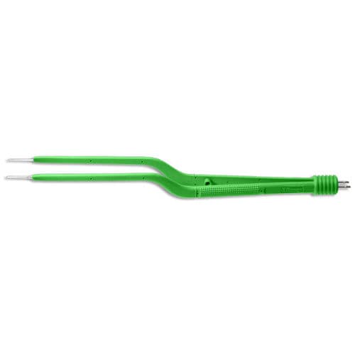 Pinza monouso - 14-4403 - Kirwan Surgical Products - bipolare / elettrochirurgica / a baionetta