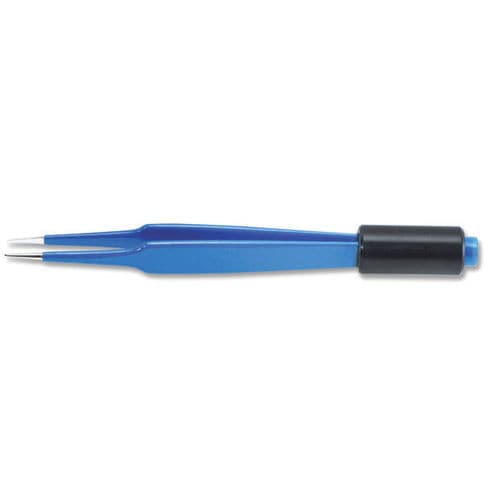Pinza riutilizzabile - 30-30 series - Kirwan Surgical Products - monopolare / elettrochirurgica / dritta