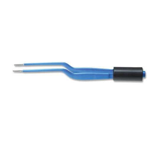 Pinza riutilizzabile - 30-200 series - Kirwan Surgical Products - monopolare / elettrochirurgica / a baionetta