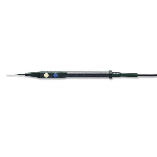 Elettrodo elettrochirurgico - 30-4100 - Kirwan Surgical Products - monopolare / riutilizzabile / plasma