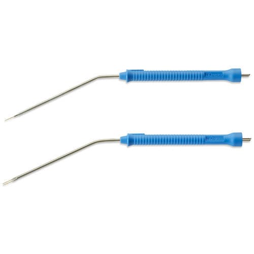 Elettrodo per chirurgia - 16-503 series - Kirwan Surgical Products - di coagulazione / bipolare