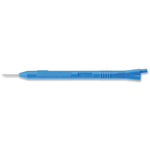 Manipolo chirurgico - 13-5000  - Kirwan Surgical Products - elettrico / diretto / curvo