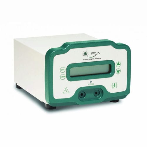Elettrobisturi per coagulazione bipolare - AURA™ - Kirwan Surgical Products - per chirurgia oftalmica / a radiofrequenza