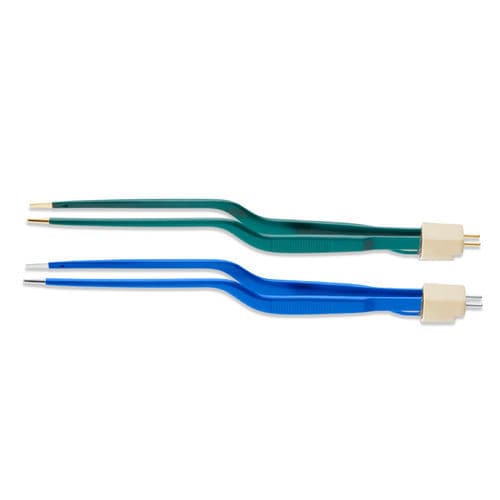 Pinza di Cushing - 10-2 series - Kirwan Surgical Products - antiaderente / con irrigazione / bipolare