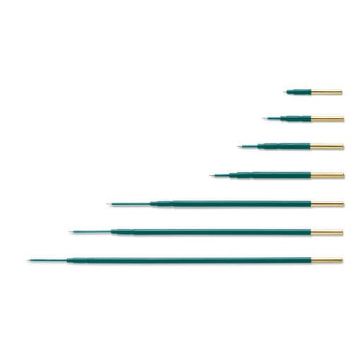 Elettrodo elettrochirurgico - 30-8000 - Kirwan Surgical Products - chirurgico / tessutale / monopolare
