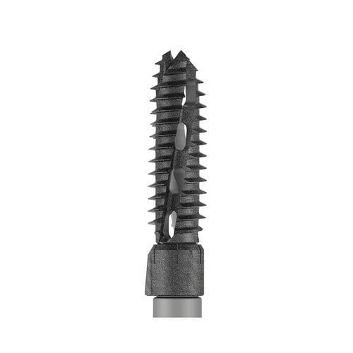 Vite per compressione ossea per articolazione sacro-iliaca - SImpact® - Life Spine - canalare / in metallo