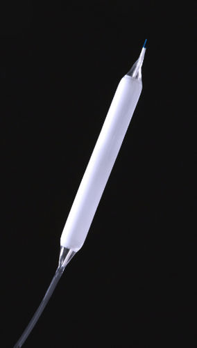 Catetere PTCA - CORONARY SV-RX-C - Aachen Resonance - coronarico / con palloncino / per somministrazione di farmaci