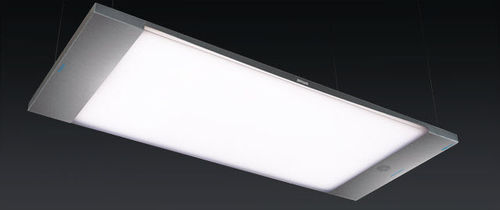 Illuminazione da soffitto - PRISM - ZENIUM - per ospedale / a LED