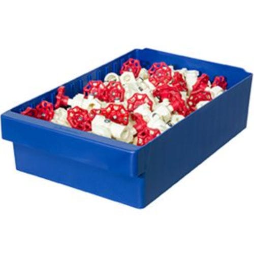 Armadio portamedicinali - AkroDrawers - Akro-Mils - per ospedale / stacked-package
