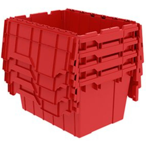 Contenitore di sicurezza - ALCs - Akro-Mils - riutilizzabile