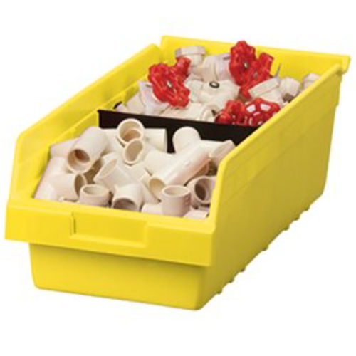 Recipiente di stoccaggio - ShelfMax - Akro-Mils - in plastica / opzioni