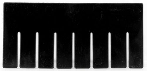Ripartitore da laboratorio - 42105 - Akro-Mils