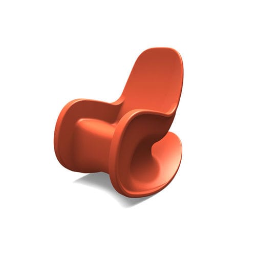 Poltrona per struttura sanitaria - RockSmart™ - Norix - a bascula