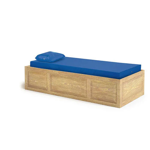 Materasso ad acqua - Comfort Shield® - Norix - in espanso / in poliuretano