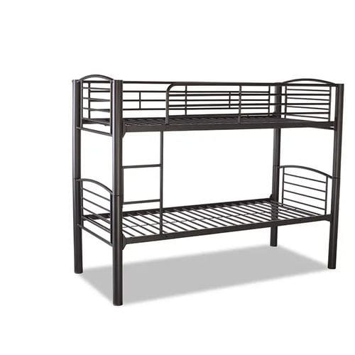 Letto da ospedale - PROT200 - Norix - manuale / matrimoniale / a castello