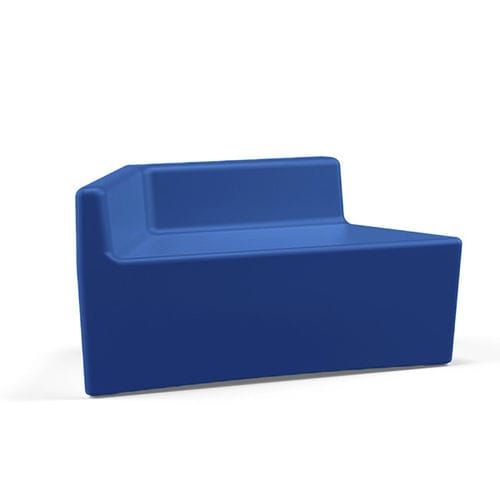 Sedia per sala d'attesa - A-Maze™ - Norix - per bambino
