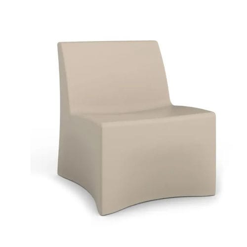 Sedia per sala d'attesa - Vesta™ - Norix - per adulti