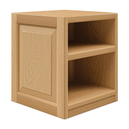 Comodino con armadietto - Prodigy® - Norix - letto