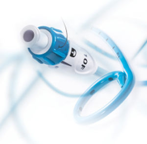 Catetere per drenaggio urinario - Exodus® - Navilyst Medical - biliare