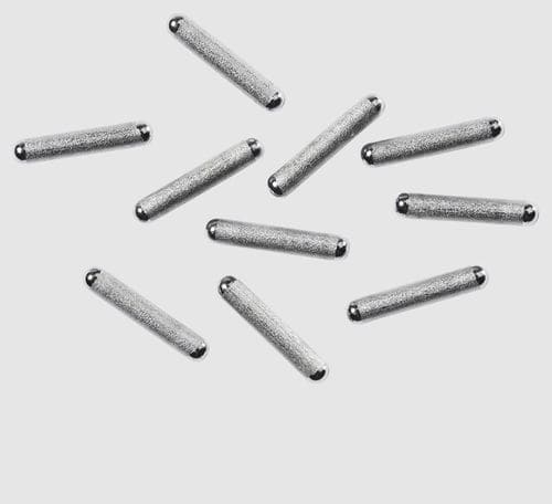 Capsule per brachiterapia di occhio - IsoSeed® I25.S16 - Eckert & Ziegler
