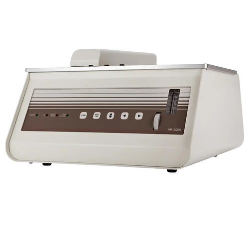 Imager per strutture sanitarie - AR-2000 - Eckert & Ziegler - a raggi X