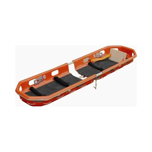Barella basket - 6AB - Mobimedical - di emergenza / da trasporto / pieghevole