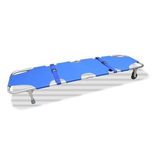 Barella ripieghevole - 1A1 - Mobimedical - di salvataggio / per ambulanze / da trasporto