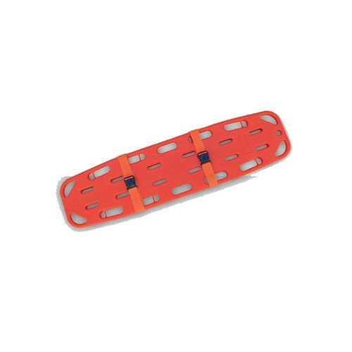 Tavola spinale pediatrica - PSB - Mobimedical - in plastica