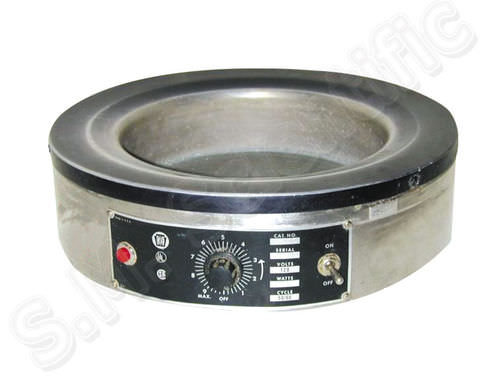 Bagnomaria per sezioni istologiche - SMI -146 - S.M. Scientific Instruments - termostatico / da banco
