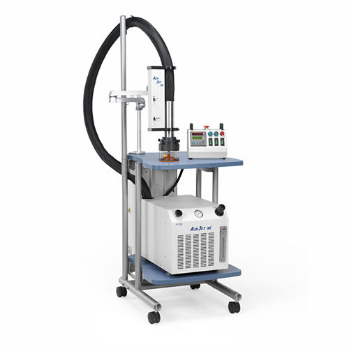 Monitor e regolatore di temperatura - AirJet XE - ATS Scientific Products