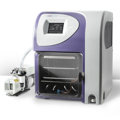 Liofilizzatore per l'industria farmaceutica - VirTis AdVantage Pro - ATS Scientific Products - per ricerca e sviluppo / da laboratorio / di produzione