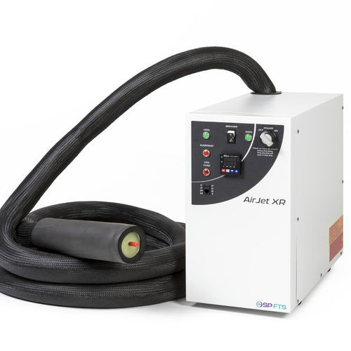 Dispositivo di raffreddamento da laboratorio ad immersione - FTS AirJet™ XR - ATS Scientific Products - compatto
