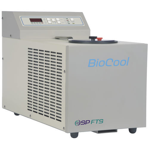 Congelatore biomedico - FTS BioCool™ - ATS Scientific Products - a carico dall'alto