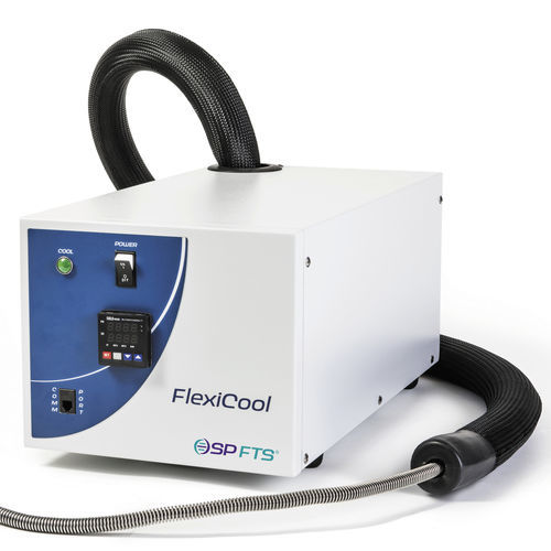 Dispositivo di raffreddamento da laboratorio compatto - FTS FlexiCool™ - ATS Scientific Products - ad immersione