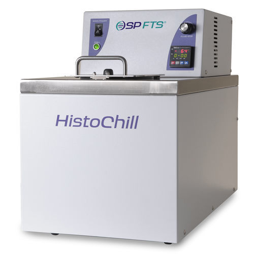 Bagnomaria per tessuti - FTS HistoChill - ATS Scientific Products - a circolazione / refrigerato / da banco