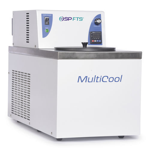 Bagnomaria a circolazione - SP FTS MultiCool™ - ATS Scientific Products - refrigerato / da banco