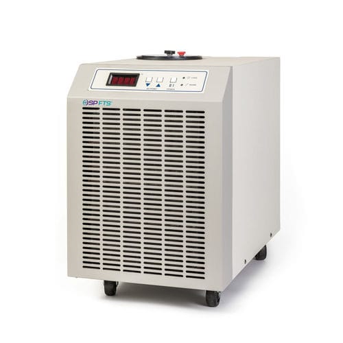 Dispositivo di raffreddamento da laboratorio da banco - FTS RS series - ATS Scientific Products - compatto / a ricircolo di sfere