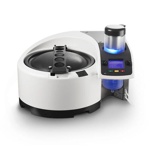 Concentratore da laboratorio - Rocket Synergy 2 - ATS Scientific Products - di campioni / sottovuoto