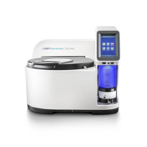 Evaporatore da laboratorio - EZ-2 4.0 Series - ATS Scientific Products - parallelo / a solvente