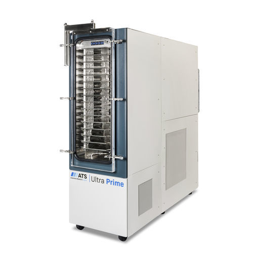 Liofilizzatore per l'industria farmaceutica - VirTis Ultra Prime  - ATS Scientific Products - da laboratorio / compatto