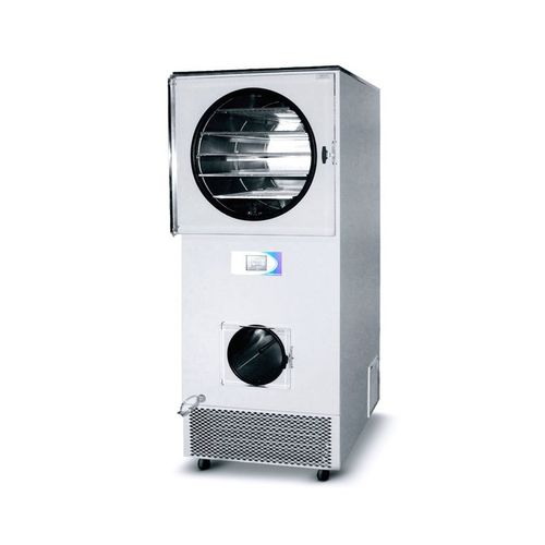 Liofilizzatore da laboratorio - VirTis GPFD - ATS Scientific Products - mobile