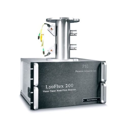 Sensore TDLAS - LyoFlux® 200 - ATS Scientific Products - di portata massica / di vapore acqueo / per l'industria farmaceutica