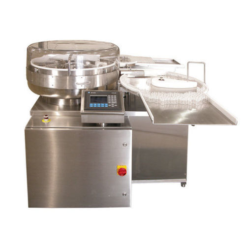 Lavatrice per flaconi automatica - RW-800  - ATS Scientific Products - per l'industria farmaceutica / ad acqua / a spruzzo